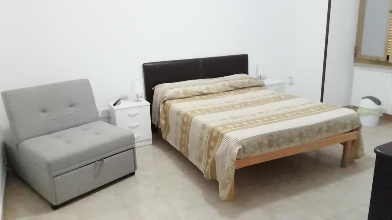 Pinna Nobilis Таранто Экстерьер фото